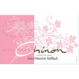 Jean-Maurice Raffault Chinon Rose