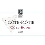 Jean-Michel Gerin Cote-Rotie Cote-Bodin