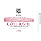Jean-Michel Gerin Cote Rotie Champin le Seigneur