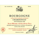 Jean-Michel Guillon Bourgogne Chardonnay