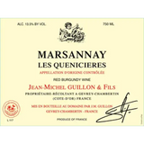 Jean-Michel Guillon Marsannay Les Quenicieres