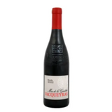 Jean Mounard Vacqueyras Mas De La Gardette 2012