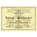 Jean-Noel Gagnard Batard-Montrachet Grand Cru