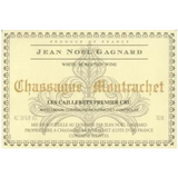Jean-Noel Gagnard Chassagne-Montrachet 1er Cru Les Caillerets
