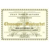 Jean-Noel Gagnard Chassagne-Montrachet 1er Cru Les Petits Clos