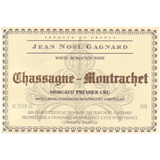 Jean-Noel Gagnard Chassagne-Montrachet 1er Cru Morgeot Rouge