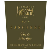 Jean-Paul Picard Sancerre Cuvee Prestige