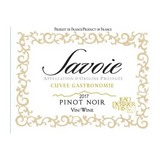 Jean Perrier et Fils Cuvee Gastronomie Pinot Noir