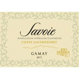 Jean Perrier et Fils Vin de Savoie Gamay Cuvee Gastronomie Rose