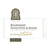 Jean-Philippe Fichet Bourgogne Hautes Cotes de Beaune Blanc