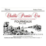 Jean-Pierre Grossot Chablis 1er Cru Fourneaux