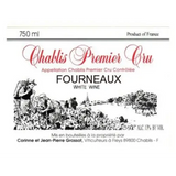 Jean-Pierre Grossot Chablis 1er Cru Fourneaux