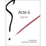 Jean Pierre Moueix G Acte 6 2014