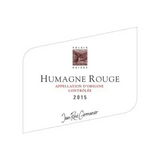 Jean-Rene Germanier Humagne Rouge Valais