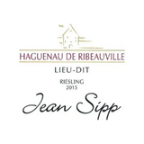 Jean Sipp Haguenau de Ribeauville Riesling