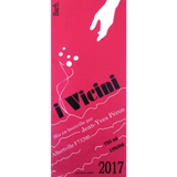 Jean-Yves Peron I Vicini Barbera Red