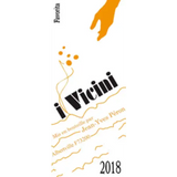 Jean Yves Peron I Vicini Favorita