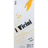 Jean-Yves Peron I Vicini Moscato