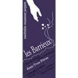 Jean-Yves Peron Les Barrieux