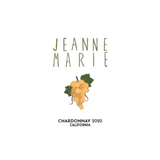 Jeanne Marie Chardonnay
