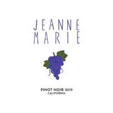 Jeanne Marie Pinot Noir