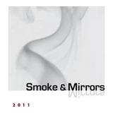 Jeff Cohn Cellars Smoke & Mirrors Red