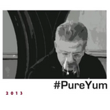 Jeff Cohn Pure Yum Red Blend