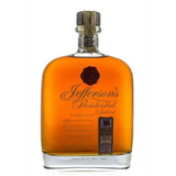 Jefferson’s Bourbon Presidential Select 16 Year
