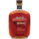 Jefferson’s Straight Bourbon Ocean Aged At Sea Very Small Batch