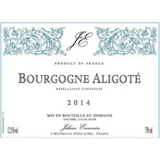 Jehan Emonin Bourgogne Aligote