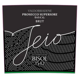 Jeio Prosecco di Valdobbiadene Superiore Brut