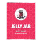 Jelly Jar Wines Berry Sorbet Rose