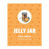 Jelly Jar Wines Peach Cobbler