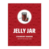 Jelly Jar Wines Strawberry Rhubarb