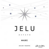 Jelu Estate Malbec San Juan
