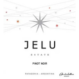 Jelu Estate Pinot Noir Patagonia