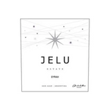 Jelu Estate Syrah