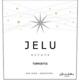 Jelu Estate Torrontes San Juan