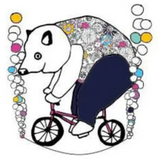 Jennifer Bariou - Thibaut Bodet Funambulle Sparkling Wine