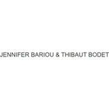 Jennifer Bariou & Thibaut Bodet Petillant Blanc