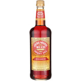 Jeremiah Weed Sweet Tea Flavored Vodka Southern Style