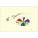 Jermann Where Dreams Have No End