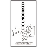 Jets Uncorked Cabernet Sauvignon