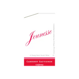 Jeunesse A Young Semi Sweet Cabernet Sauvignon