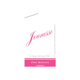Jeunesse A Young Semi Sweet Pink Moscato
