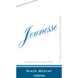 Jeunesse Black Muscat Semi Sweet