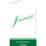 Jeunesse Chardonnay Semi Sweet