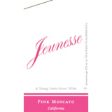 Jeunesse Pink Moscato Semi Sweet