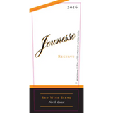 Jeunesse Red Blend Reserve