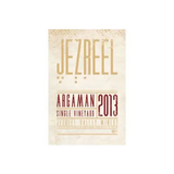 Jezreel Argaman